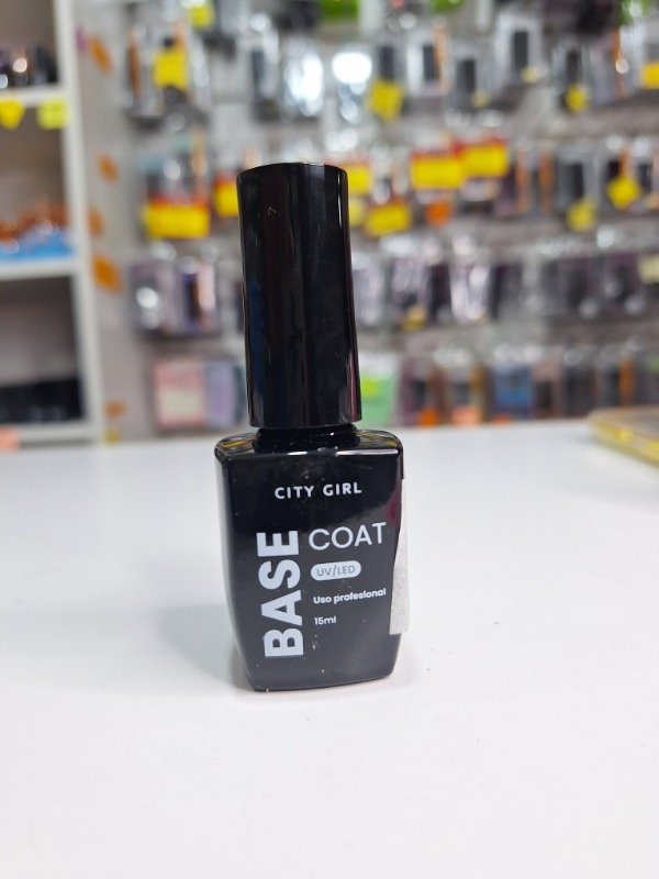 Producto - Base city 15ml