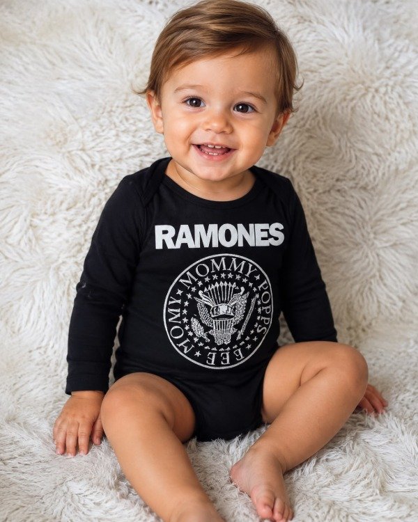 Producto - Body Ramones