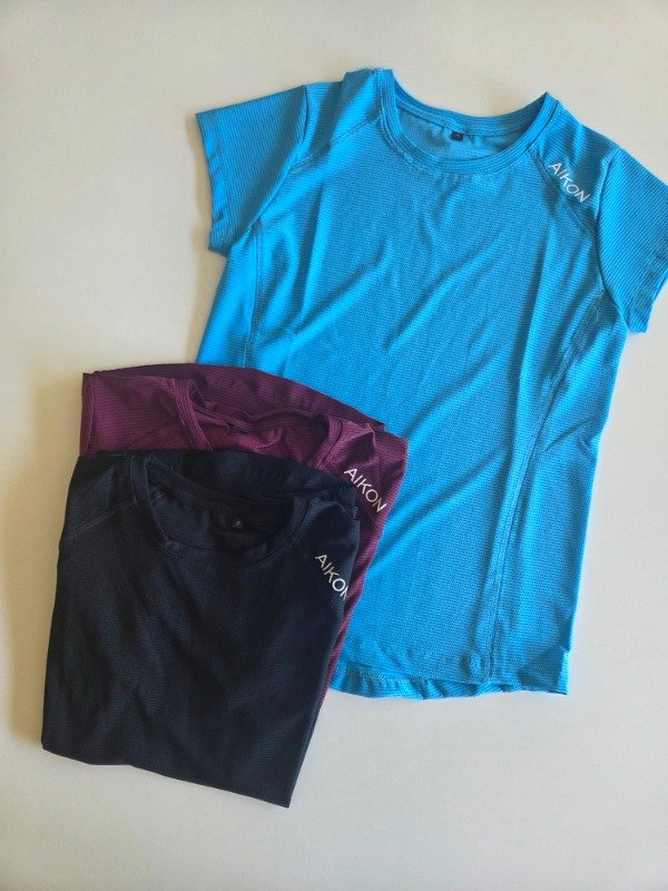 Producto - Remera Amak