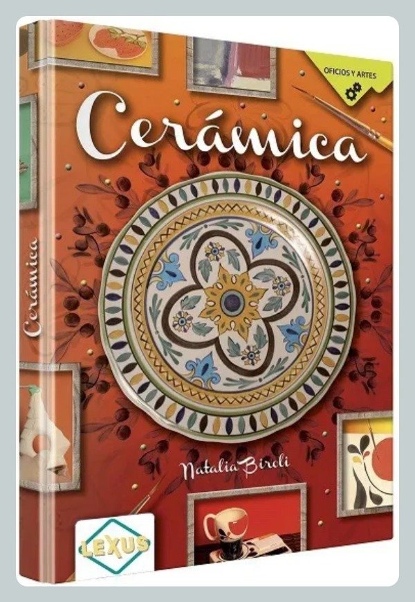 Producto - Biroli: Cerámica