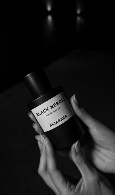 Producto - Perfume BLACK NEROLI