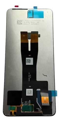 Producto - Modulo Blu G54 ORIGINAL