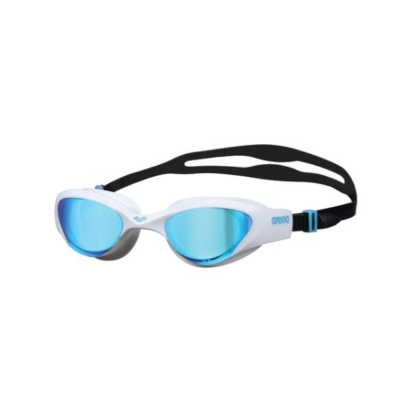 Producto - ANTIPARRAS THE ONE MIRROR - BLANCA 100 - ARENA