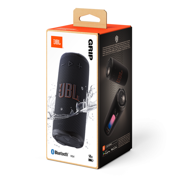 Producto - PARLANTE BLUETOOTH JBL GRIP [SOLO ONLINE]