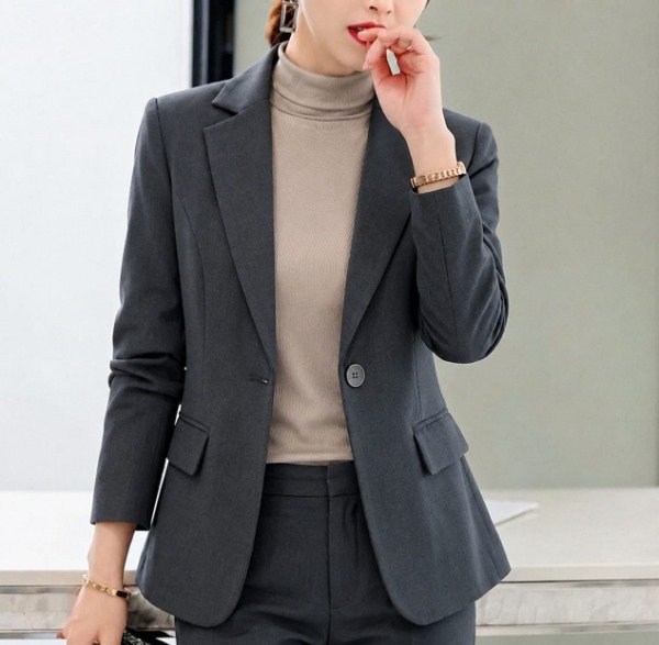 Producto - Blazer MARINA - 3
