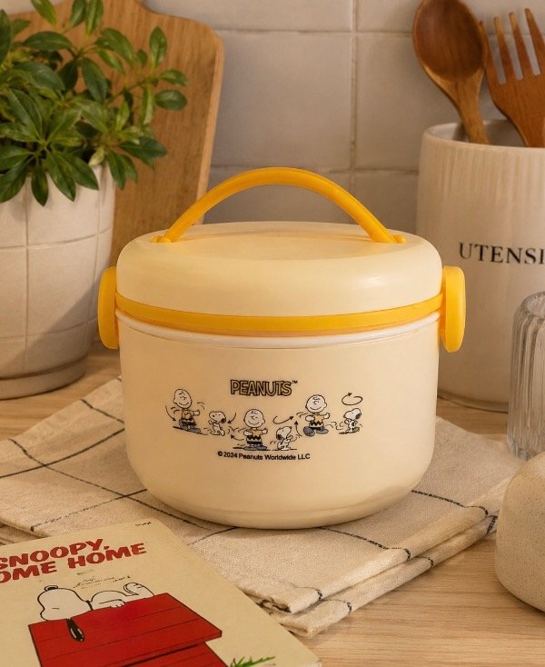 Producto - Lonchera térmica Original Snoopy
