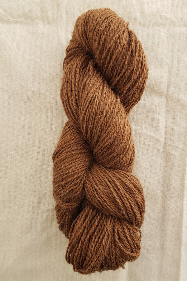 Producto - Alpaca marrón