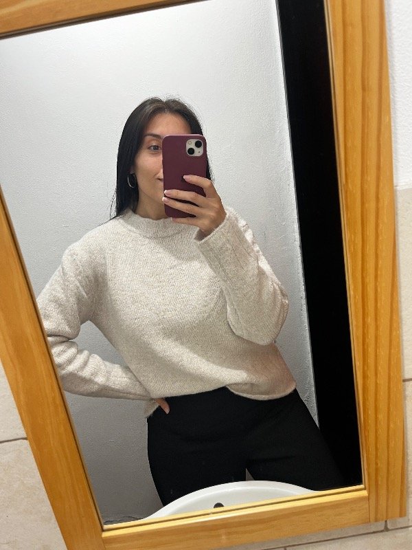 Producto - Sweter Aqua