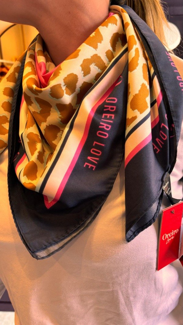 Producto - Pañuelo Kiss