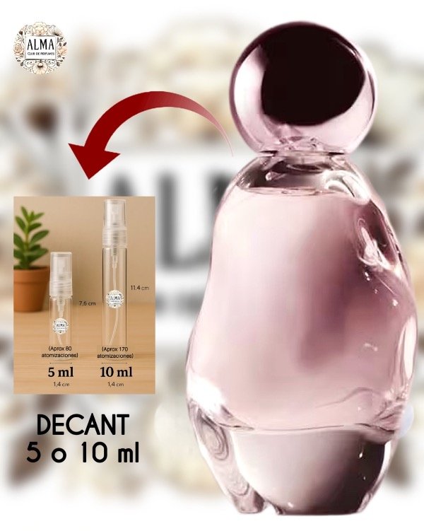 Producto - kylie Jenner - Cosmic (EDP)