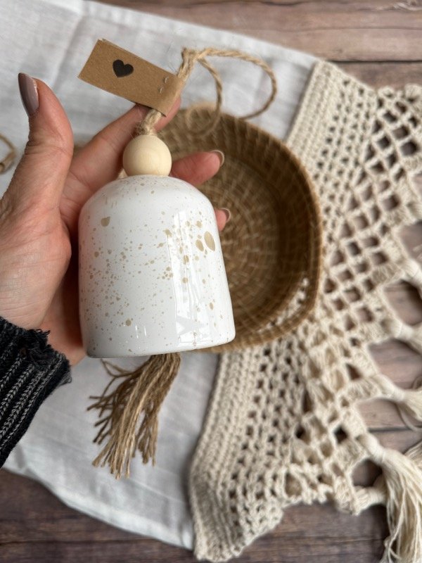 Producto - Campana Lina - 1