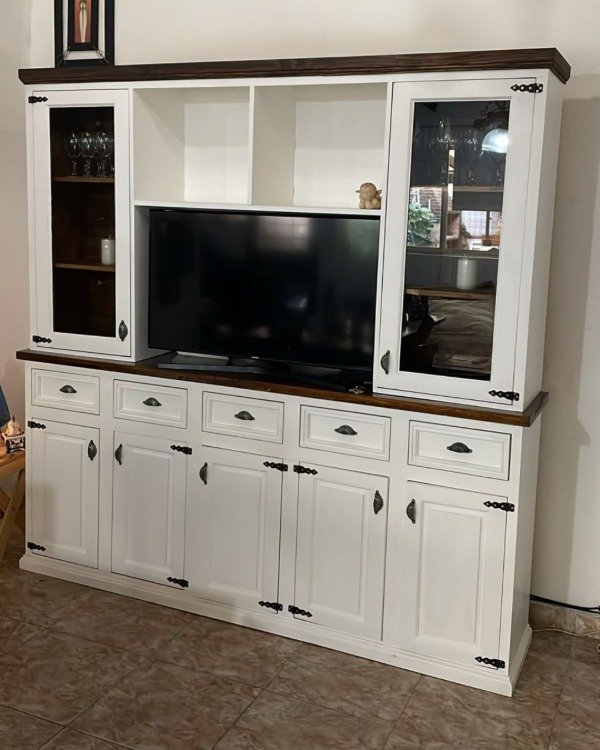 Producto - Modular para tv - 2,00