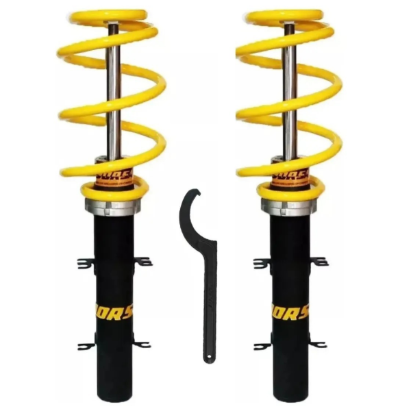 Producto - Kit Suspension Regulable Delantero Jorsa Fiorino 2015