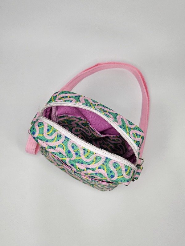 Producto - Morral Tropi selva - 4