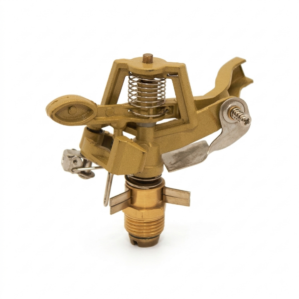 Producto - Cabeza de Bronce para Aspersor