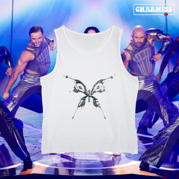 Producto - TANK TOP- Katy Perry 2