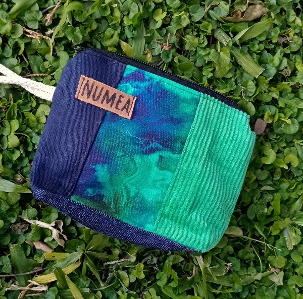 Producto - Necessaire Mediano Acid