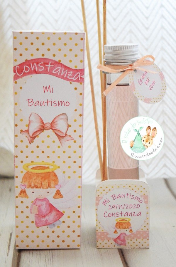 Producto - difusor - 0