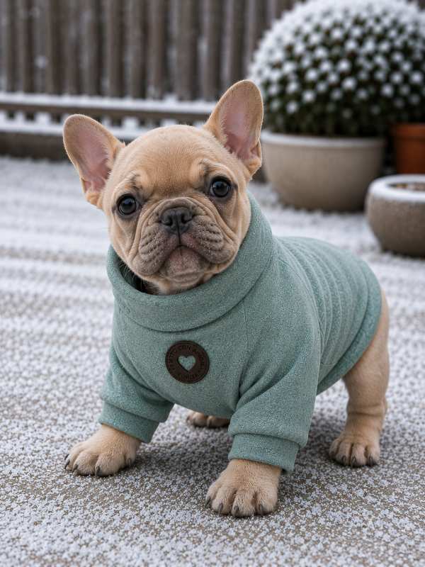Producto - Polera Matcha