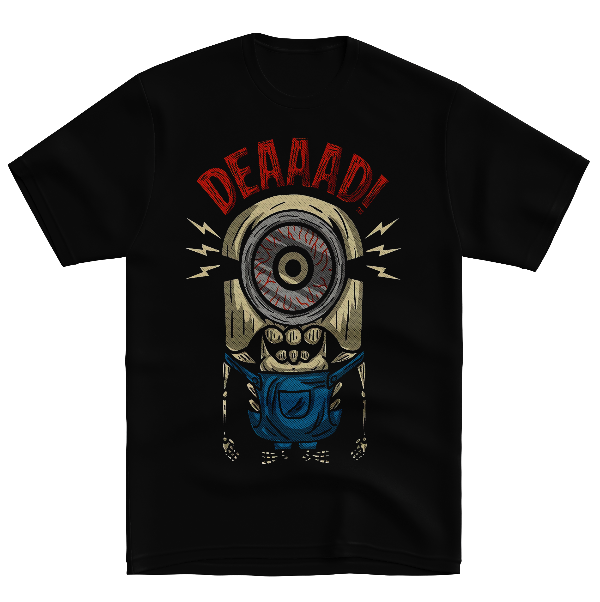 Producto - DEAD MINION