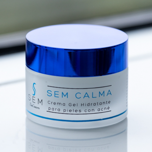 Producto - SEM Calma