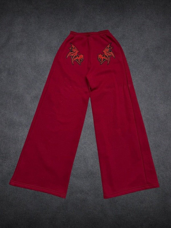 Producto - Jogging Hellfire - 0