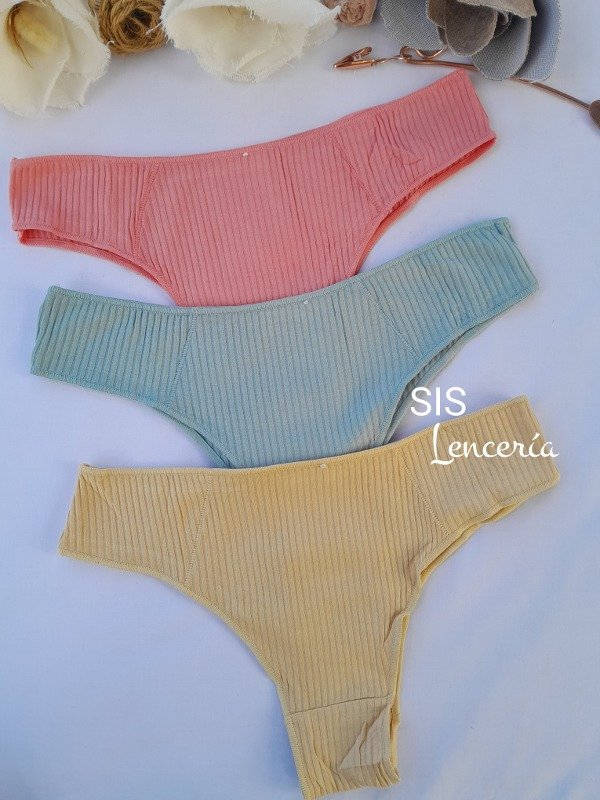 Producto - VEDELESS SEAMLESS