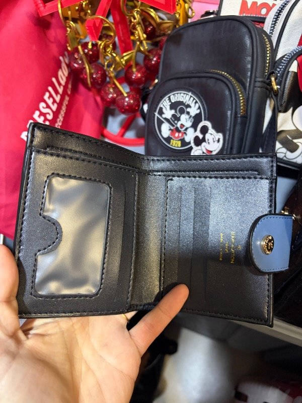 Producto - Billetera LV - 2