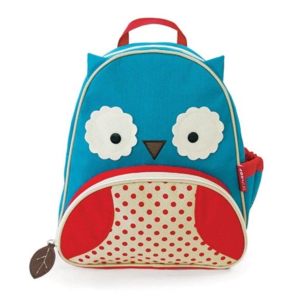 Producto - Mochila Skip Hop - Lechuza