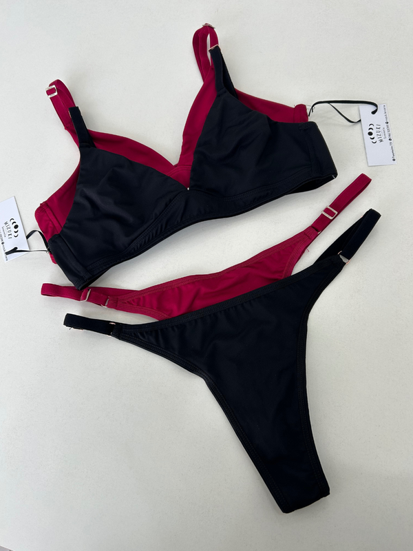 Producto - Conjunto fresa