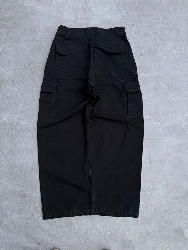 Producto - Baggy Cargo True Spect T. 42