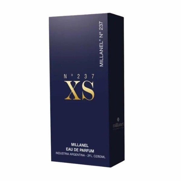 Producto - Loción Alternativa Número 237 / Inspirada en Pure XS Men de Rabanne
