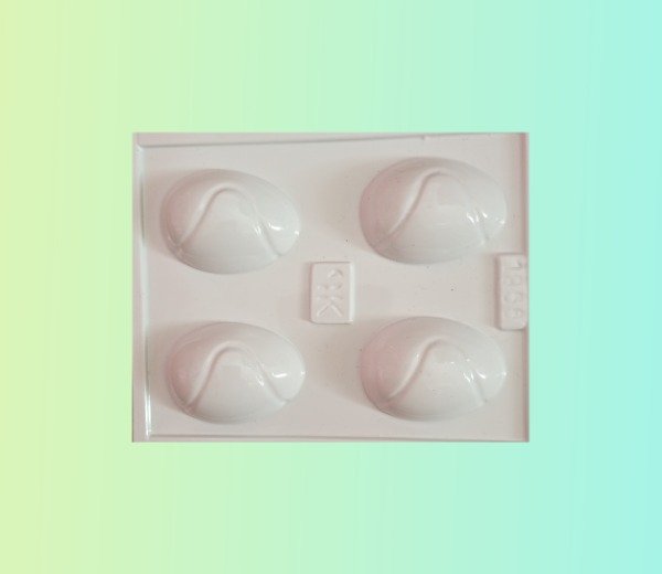 Producto - Placa 4 huevos con onda