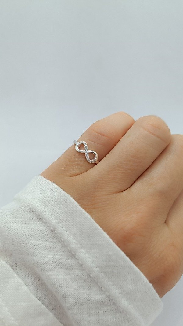 Producto - Anillo Lady Infinit