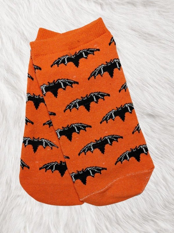 Producto - Soquete Murciélago