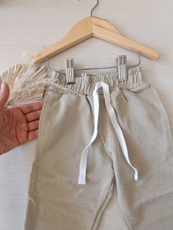 Producto - Jogger Bastian