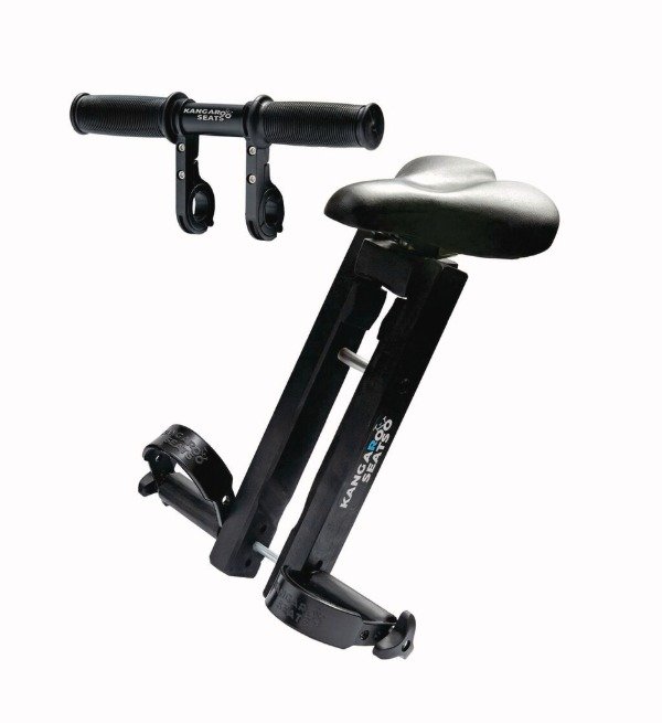 Producto - KANGAROO SEAT + MINI HANDLE