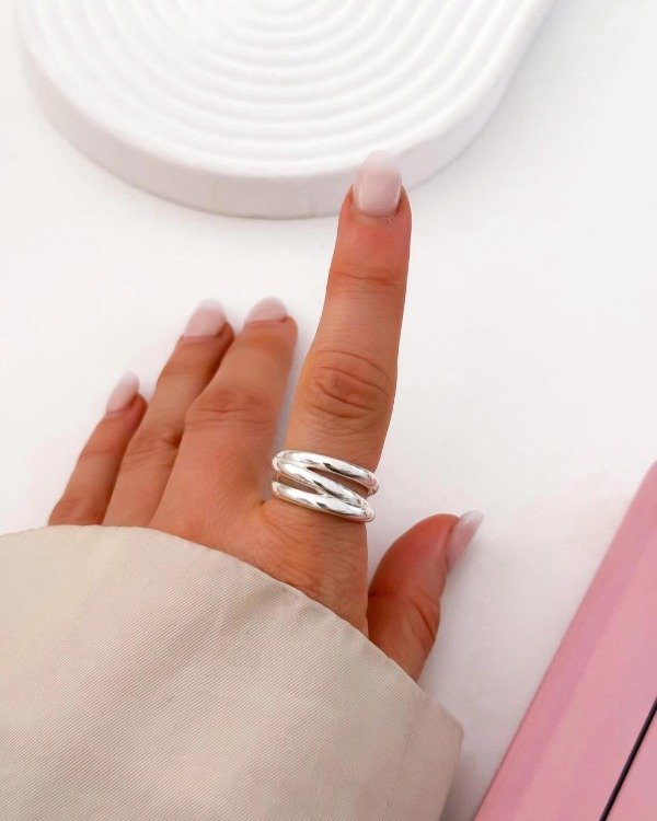 Producto - Anillo Maiala