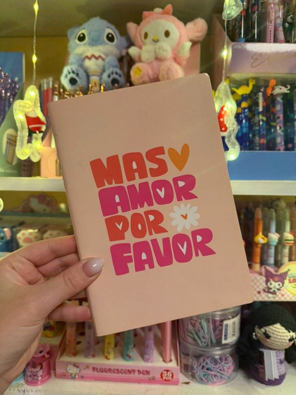 Producto - Cuaderno A5 Estampados