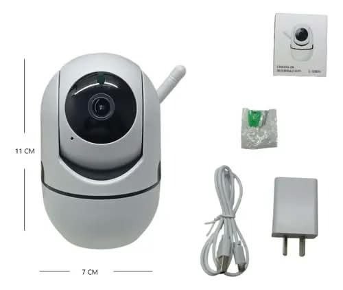 Producto - Cámara IP time ICSEE - 0