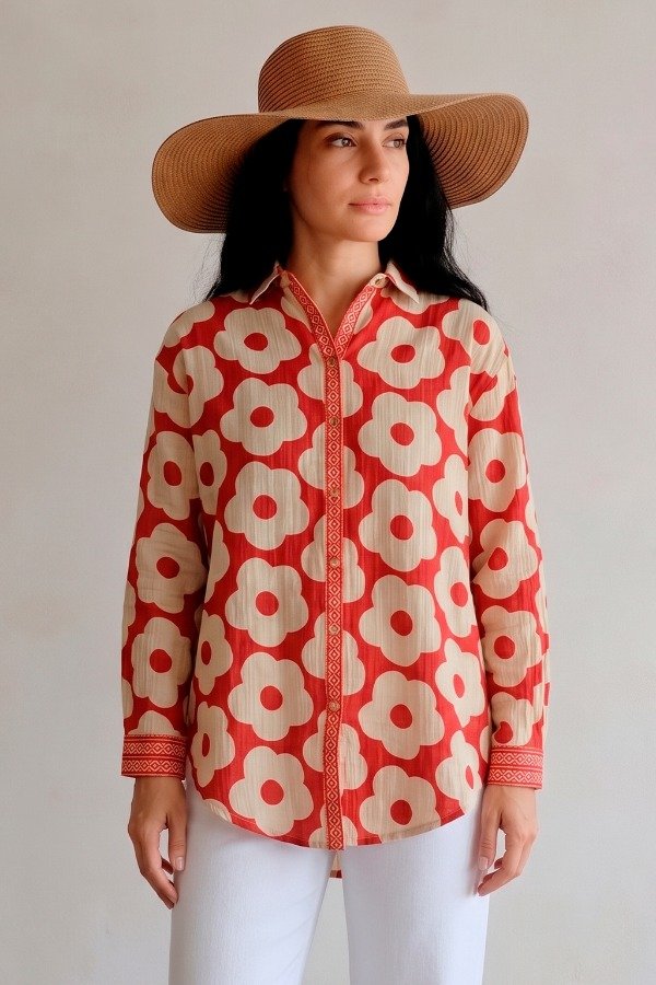 Producto - Camisa Origen - 2