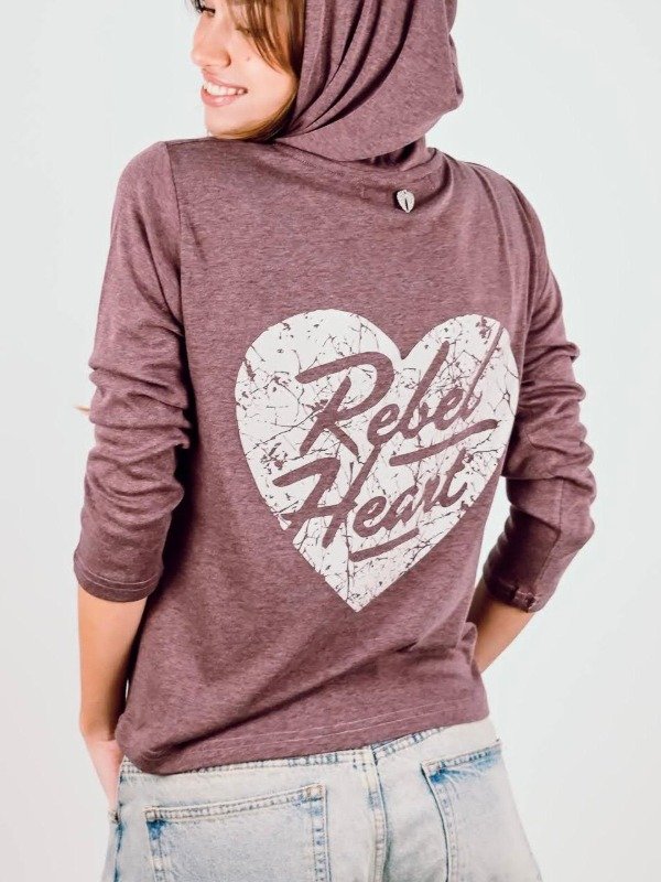 Producto - BUCITO REBEL HEART