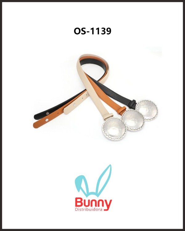 Producto - OS-1139 CINTURON DAMA