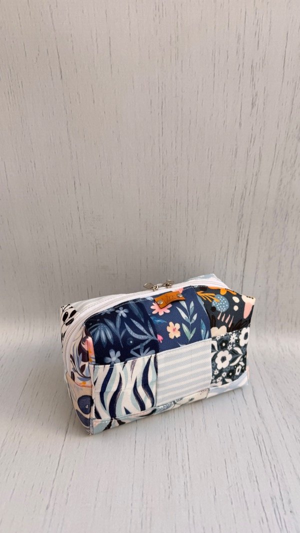 Producto - Neceseres Patchwork - 4