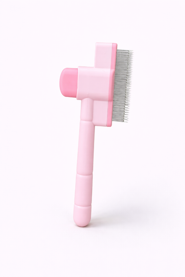 Producto - Cepillo Gato con boton