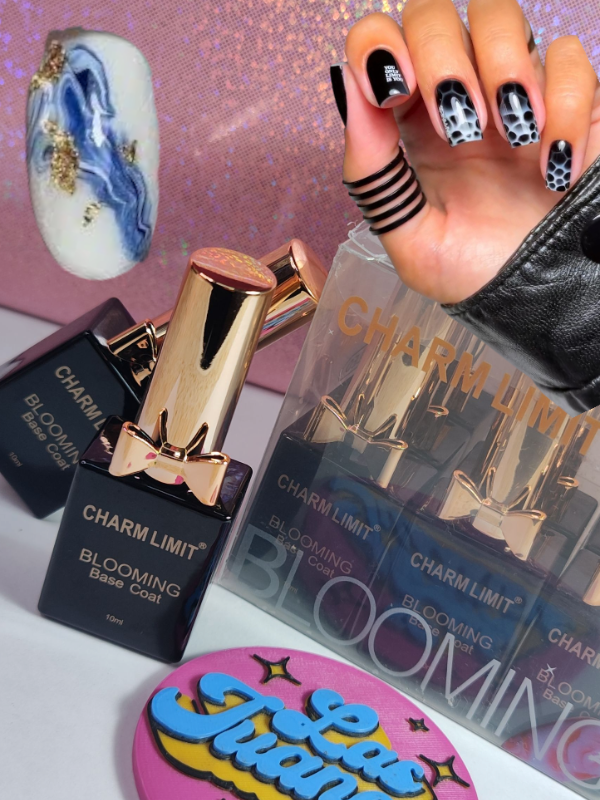 Producto - Efecto Blooming Charm Límit 10ml