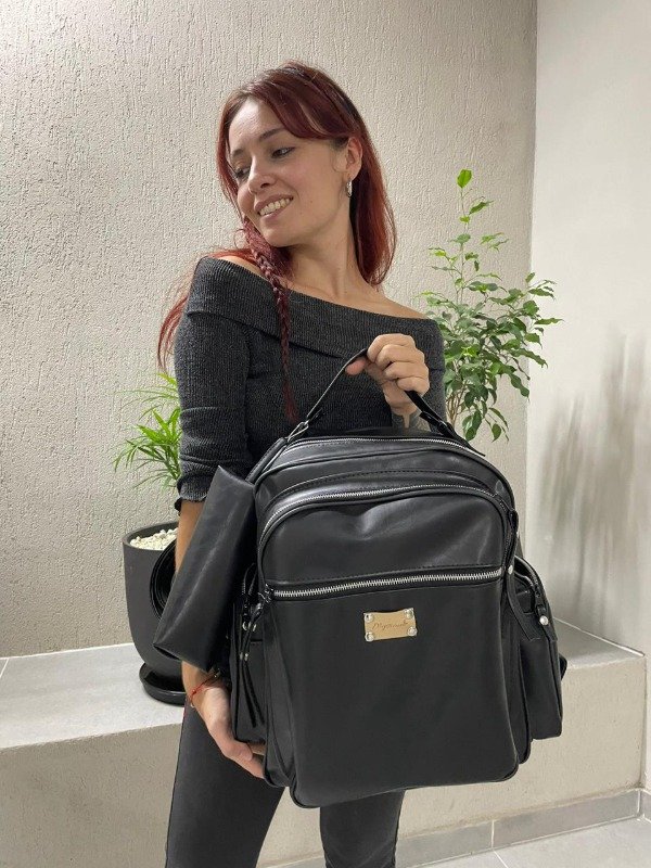 Producto - Enya Black
