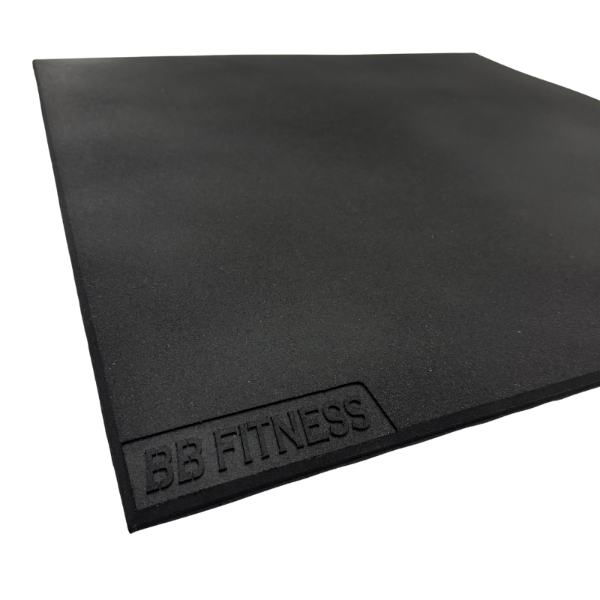 Producto - Placa Caucho Premium 10mm