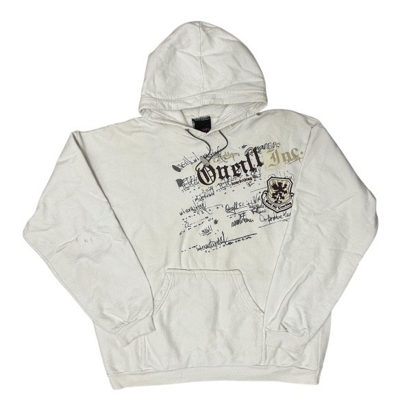 Producto - Buzo gráfico O'neill