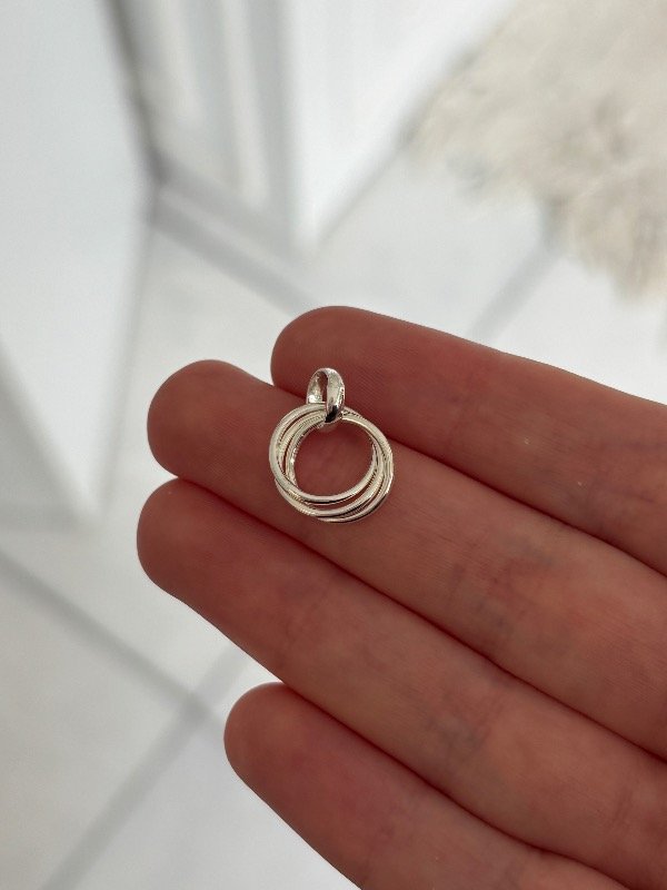 Producto - Dije Aros